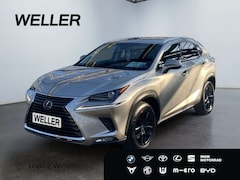 Bild des Angebotes Lexus NX 300h Amazing Edition E-FOUR *Bi-LED*HiFi*PDC*