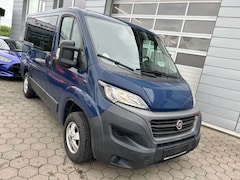Bild des Angebotes Fiat Ducato L1H1 Rollstuhl Lift+Standheizun+Automatik