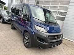 Bild des Angebotes Fiat Ducato L1H1 Rollstuhl Lift+Standheizun+Automatik