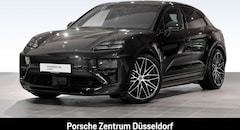Bild des Angebotes Porsche Macan Turbo BOSE Panorama Luftfederung InnoDrive