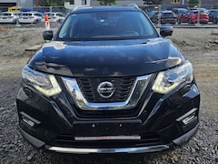 Nissan X-Trail Tekna