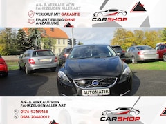 Bild des Angebotes Volvo V40 Summum / Vollausstattung ! ! !