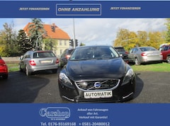 Bild des Angebotes Volvo V40 Summum / Vollausstattung ! ! !