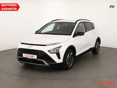 Bild des Angebotes Hyundai BAYON Bayon 1.0 T-GDI Aut. Connect&Go Bose Navi Kamera
