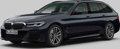 Bild des Angebotes BMW 530 M Sport DAB Laser AHK 4xKlima HUD Panorama