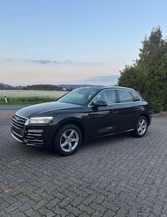 Bild des Angebotes Audi Q5 50 TDI quattro sport