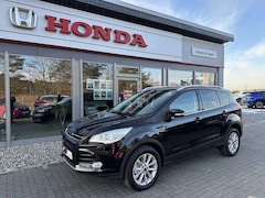 Bild des Angebotes Ford Kuga Diesel 2.0 TDCi 4x4 Aut. Titanium