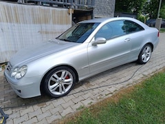 Bild des Angebotes Mercedes-Benz CLK 200 CLK 200 Kompressor (209.341)