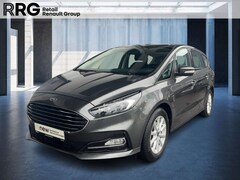 Bild des Angebotes Ford S-Max 2.0 EcoBlue