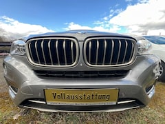 Bild des Angebotes BMW X6 xDrive 40 d Pano HuD H&K