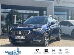 Bild des Angebotes SEAT Tarraco 2.0 TDI Xperience, BEATS, PANO, SHZ