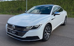 Bild des Angebotes VW Arteon Elegance Panorama LED Leder PDC Lane ACC