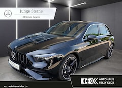 Bild des Angebotes Mercedes-Benz A 35 AMG A 35 4M AMG*STDHZG*Burmester*Distro*Totwin*Mbeam