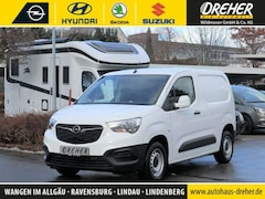Bild des Angebotes Opel Combo Combo Cargo 1.2 Turbo Edition Klima/Bluetooth