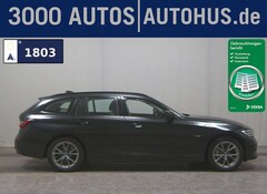 BMW 330 e Touring Sport-Line Navi LC Prof. LED AHK