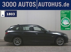 Bild des Angebotes BMW 330 e Touring Sport-Line Navi LC Prof. LED AHK