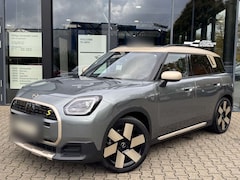Bild des Angebotes MINI Cooper SE Countryman Countryman SE ALL4 Paket XL PANO AHK h&k Massage