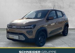 Bild des Angebotes Dacia Spring Electric 65 Extreme CCS+PDC+NAVI+KLIMA