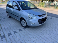 Bild des Angebotes Hyundai Matrix Comfort