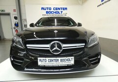 Bild des Angebotes Mercedes-Benz C 43 AMG T AMG 4Matic*Comand*Leder*Klimaaut*PDC*DAB