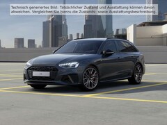 Bild des Angebotes Audi A4 40 TFSI S tronic S line LED HuD 360° Ma