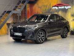Bild des Angebotes BMW X4 xDrive 20i M Sport~KAMERA 360~LED~LEDER~ACC