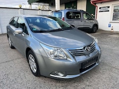 Bild des Angebotes Toyota Avensis Kombi Sol 1.8 Automatik Klimaautomatik