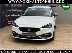 Bild des Angebotes SEAT Leon FR-Line 1.4 TSI e-HYBRID DSG Kamera/Virt.Co FR