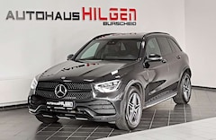 Bild des Angebotes Mercedes-Benz GLC 300 d AMG 4M*Virtual*R.Kam*CarPlay*Navi*SHZ