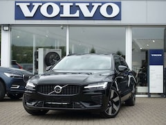 Bild des Angebotes Volvo V60 Ultra Dark T6 AWD Plug-in Hybrid PANO/360°KA