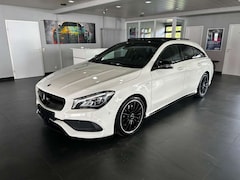 Bild des Angebotes Mercedes-Benz CLA 250 CLA 250 AMG EDITION Auto. Pano Navi LED KAMERA