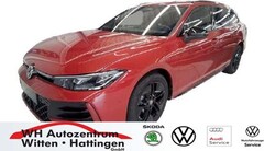 Bild des Angebotes VW Passat Variant 1.5 TSI eHybrid R-Line Black Style PANORAMA NAV...