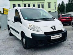 Bild des Angebotes Peugeot Expert L1H1 Kasten ERSTE HAND EURO 4