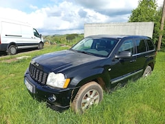 Jeep Grand Cherokee Grand Cherokee 3.0 CRD Automatik DPF Limited