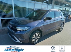 Bild des Angebotes VW T-Cross Goal NAVI ACC SHZ PDC