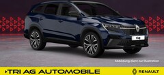 Bild des Angebotes Renault Espace Iconic E-Tech Full Hybrid 200 7-Sitzer