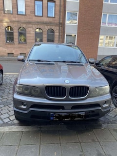 Bild des Angebotes BMW X5 3.0 d