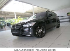 Bild des Angebotes BMW 325 i Touring Leder Klima Panorama SHZ AHK PDC