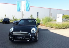 Bild des Angebotes MINI One Cabrio One, Alu,KLima,LED,Bluetooth,NL,PDC,SHZ,