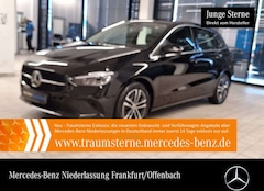 Bild des Angebotes Mercedes-Benz B 250 e PROGRESSIVE+AHK+LED+KAMERA+8G