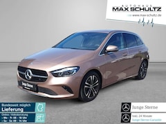 Bild des Angebotes Mercedes-Benz B 180 Navi*PDC*el.Heck*LED*SpurH*Virtual*SHZ*LM