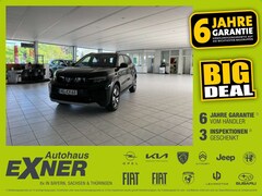 Bild des Angebotes Opel Frontera GS mehrstufige Sitzheizung vorne