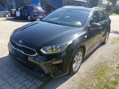 Bild des Angebotes Kia Ceed SW / cee'd SW Vision