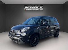 Fiat 500L Cross serie 8 CROSS 1.6 16V MultiJet Diesel 8