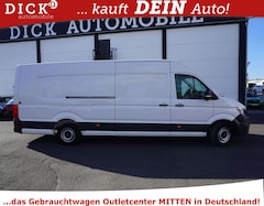 Bild des Angebotes MAN TGE 2.0d L4H3 MAXI EXTRA LANG NAVI+KAM+APPLE+DAB