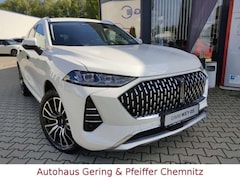 Bild des Angebotes GWM WEY 05 AWD Premium PlugInHybrid  2.0 PHEV 350 kW AWD Prem