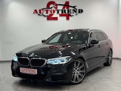 Bild des Angebotes BMW 540 d xDrive Touring M Sportpaket PANO+HARMAN