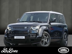Bild des Angebotes Land Rover Defender 110 D300 X-Dynamic SE Anhängerkupplung - Winter...
