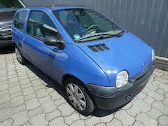 Bild des Angebotes Renault Twingo 1.2 Authentique TÜV 12/26
