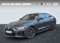 Bild des Angebotes BMW 440 20d Gran Coupé M Sport AHK Memory LHZ DA PA H/K N